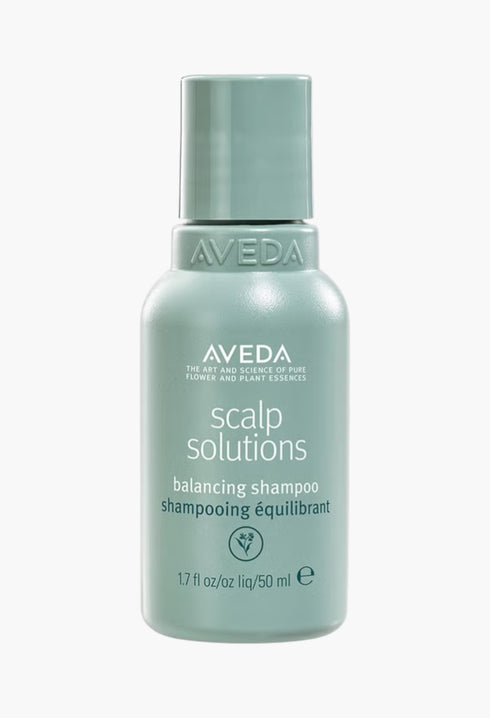 Scalp Solutions Balancing Shampoo - GLAM MODA